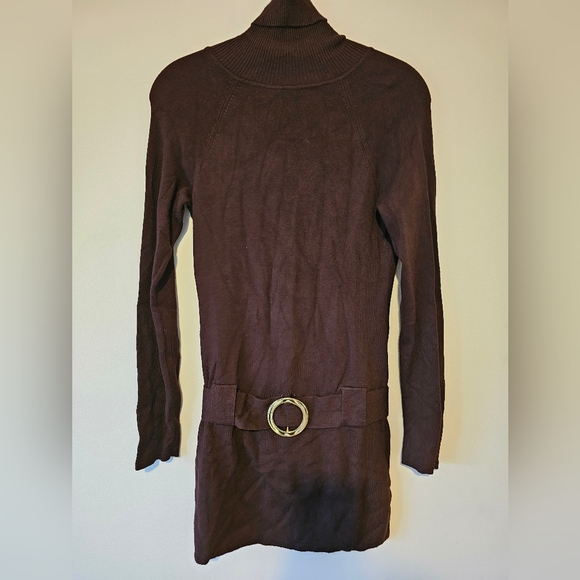 INC International Concepts Dresses & Skirts - Inc international concepts turtleneck sweaterdress